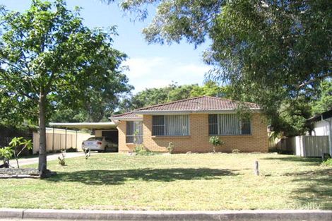 Property photo of 40 Shackleton Street Shoalhaven Heads NSW 2535