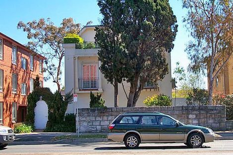 1/98 Spit Rd, Mosman, NSW 2088