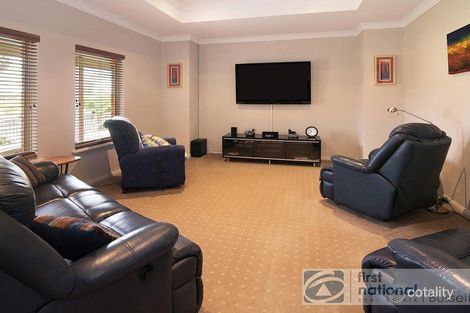 Property photo of 4 Pianobox Boulevard West Busselton WA 6280