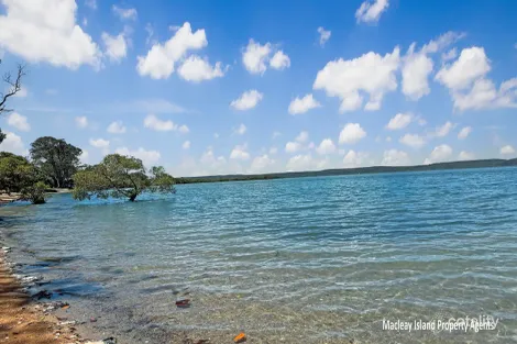 Property photo of 12 Oomool Street Macleay Island QLD 4184