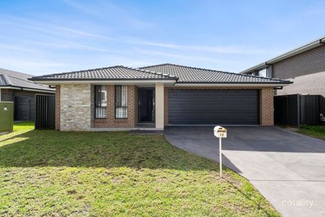 Property photo of 12 Gemini Street Gregory Hills NSW 2557