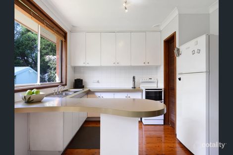 Property photo of 1 Model Farms Road Winston Hills NSW 2153