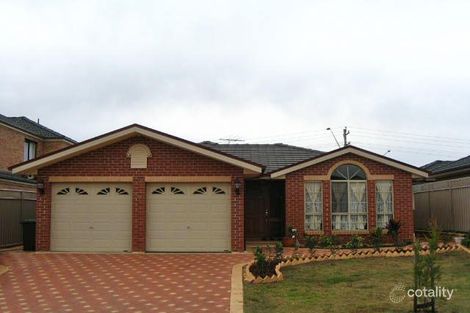 5 Farrier Way, Kellyville Ridge, NSW 2155