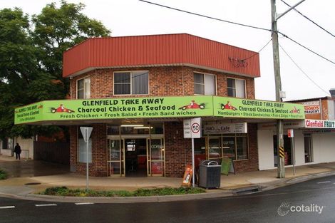 72 Railway Pde, Glenfield, NSW 2167