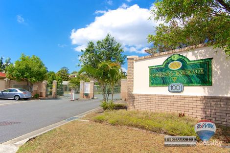 Property photo of 40/100 Bordeaux Street Eight Mile Plains QLD 4113