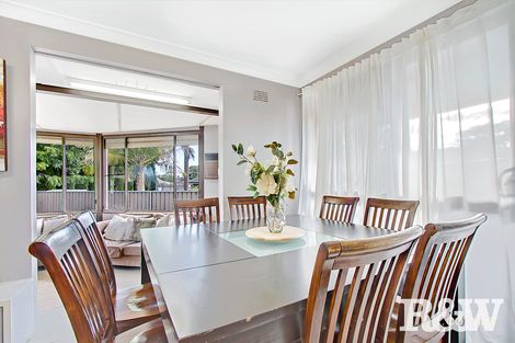 Property photo of 9 Wallis Place Willmot NSW 2770