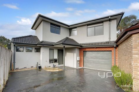 Property photo of 4A Stradishall Way Tullamarine VIC 3043
