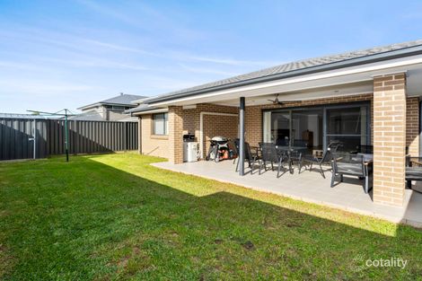 Property photo of 12 Gemini Street Gregory Hills NSW 2557