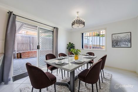 Property photo of 6 Ian Place Casula NSW 2170