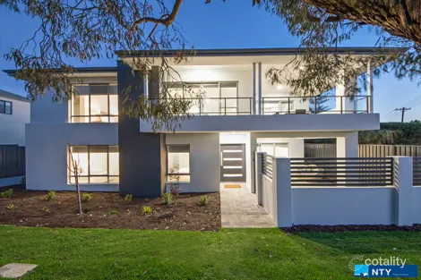 51a Hillside Cres, Maylands, WA 6051