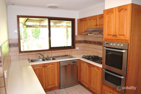 Property photo of 1 Bemm Court Croydon Hills VIC 3136