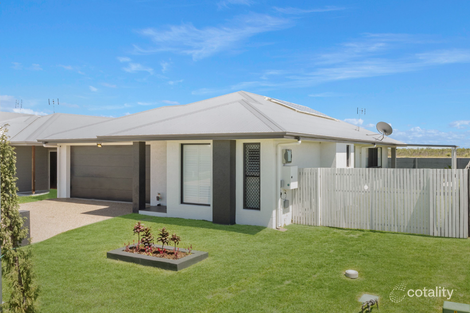 Property photo of 42 Columbus Street Burdell QLD 4818
