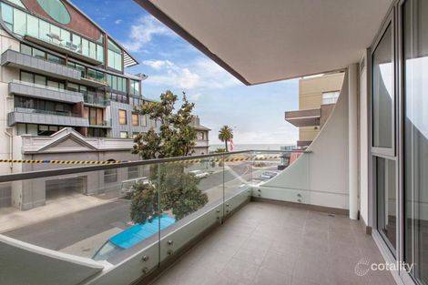 104/19-25 Nott St, Port Melbourne, VIC 3207