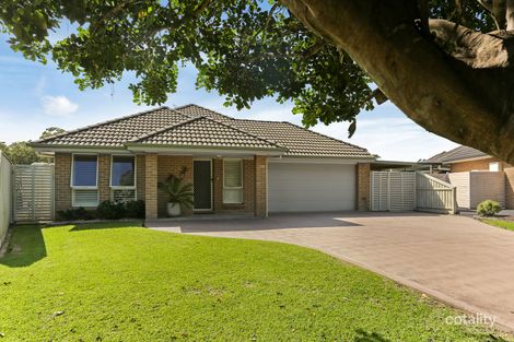 10 Captains Cove, Tea Gardens, NSW 2324