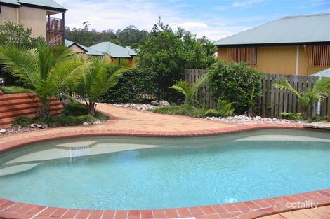 Property photo of 33/45 Herston Road Kelvin Grove QLD 4059