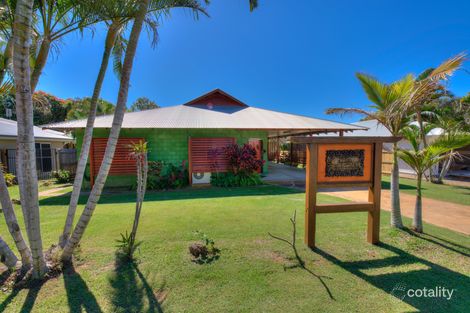 Property photo of 19 Joseph Banks Boulevard Agnes Water QLD 4677