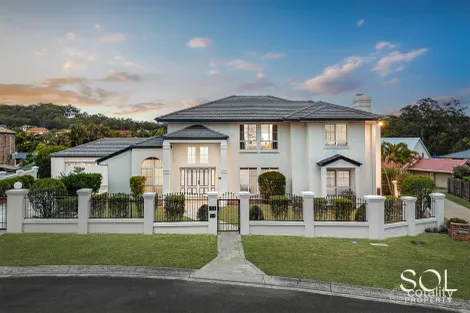 11 De Villers Pl, Aspley, QLD 4034