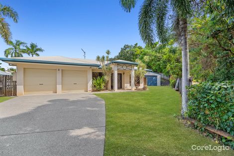 Property photo of 2 Shamrock Avenue Brinsmead QLD 4870