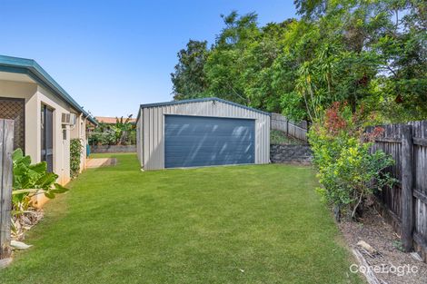 Property photo of 2 Shamrock Avenue Brinsmead QLD 4870