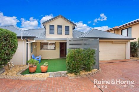 Property photo of 13 Greyleigh Drive Kiama NSW 2533