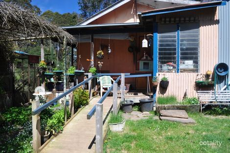 25 Kennys Lane, Woods Point, VIC 3723