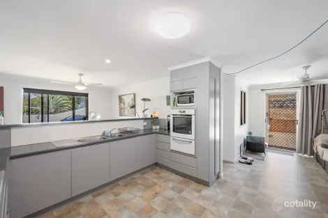Property photo of 1 Lotus Street Sun Valley QLD 4680
