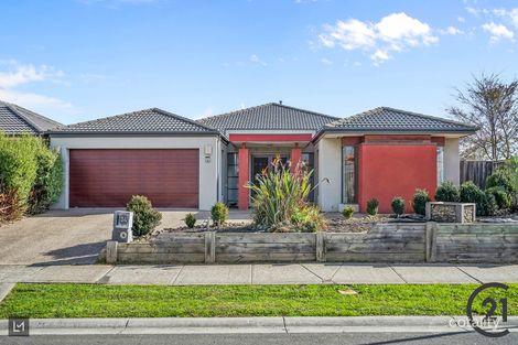 Property photo of 34 Gregson Grove Lyndhurst VIC 3975