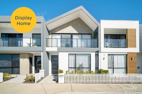 Property photo of 3 Aries Vista Bennett Springs WA 6063