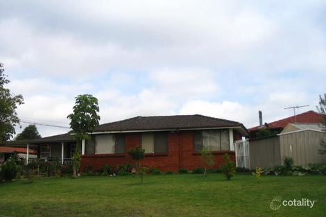 4 Lachlan St, Revesby, NSW 2212