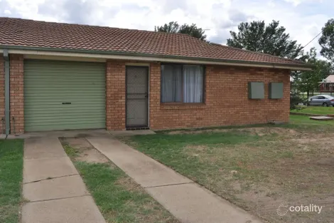 9/271 Rankin St, Bathurst, NSW 2795