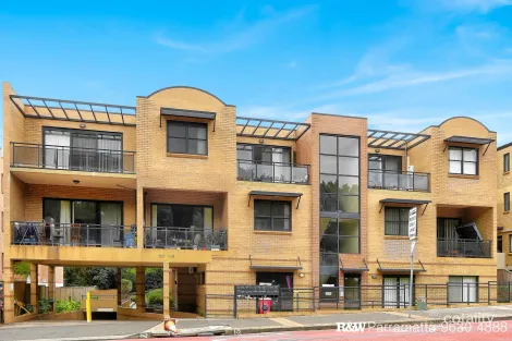 17/22-24 Pitt St, Parramatta, NSW 2150