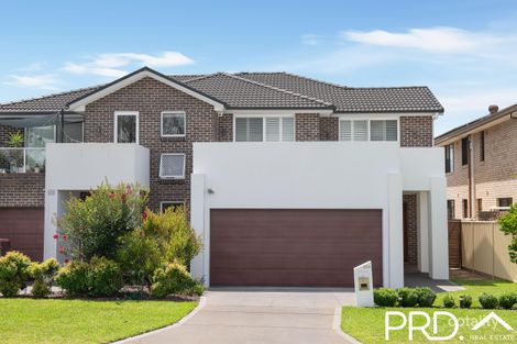 Property photo of 25A Eileen Street Picnic Point NSW 2213