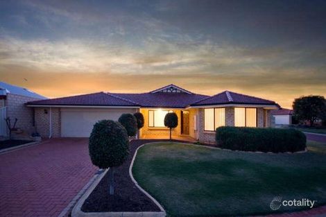 101 Baningan Ave, Success, WA 6164