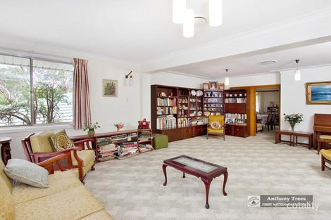 Property photo of 8 Namoi Street North Epping NSW 2121