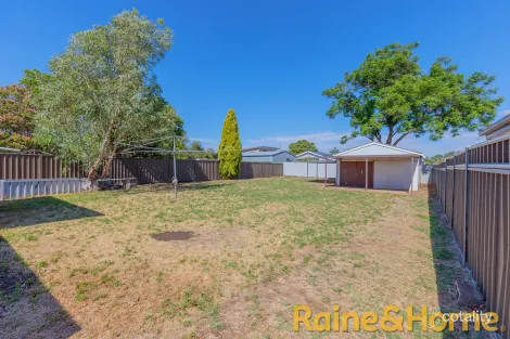 Property photo of 31 Taylor Street Dubbo NSW 2830