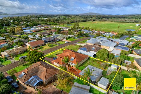 20 Rutherford St, Lower King, WA 6330