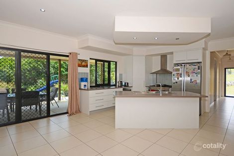 Property photo of 20 Highland Place Craignish QLD 4655