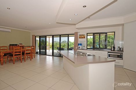 Property photo of 20 Highland Place Craignish QLD 4655