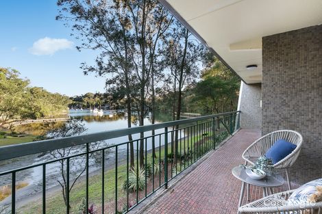 Property photo of 36/300C Burns Bay Road Lane Cove NSW 2066