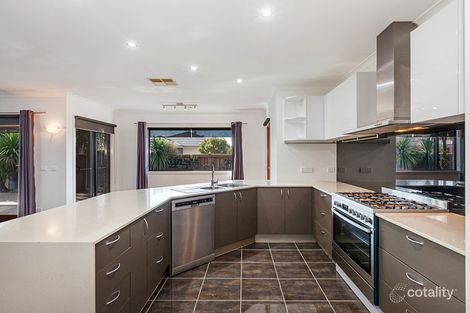 Property photo of 19 Millbrook Terrace Wallan VIC 3756