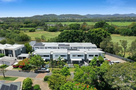 Property photo of 4/88 Glades Drive Robina QLD 4226