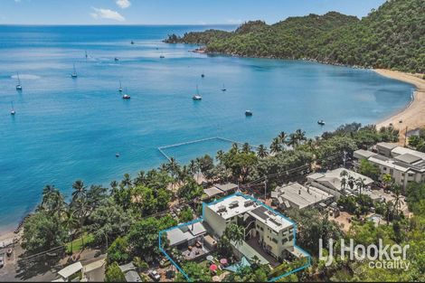 Property photo of 7 Pacific Drive Horseshoe Bay QLD 4819