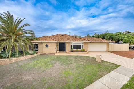 Property photo of 1 Hurst Trail Clarkson WA 6030