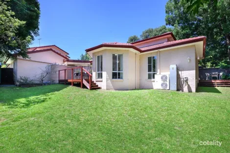 Property photo of 6/199 Mona Vale Road St Ives NSW 2075