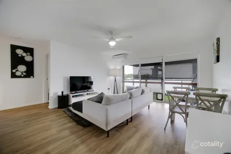 Property photo of 1/45 Kinmond Avenue Wavell Heights QLD 4012