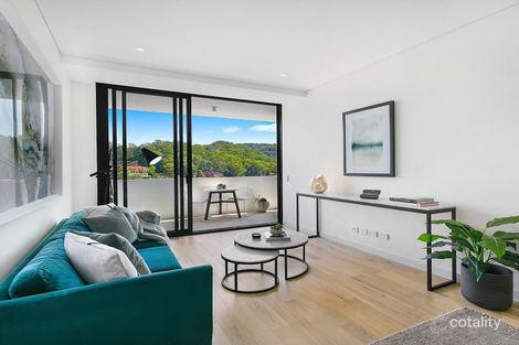 Property photo of 405/148A Albany Street Point Frederick NSW 2250