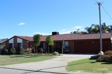 20 Rhone Pl, Beechboro, WA 6063