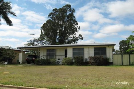 23 Taurus St, Blackwater, QLD 4717