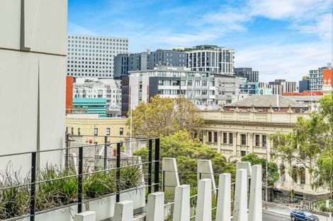 Property photo of 603/23 Mackenzie Street Melbourne VIC 3000