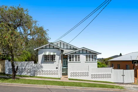 Property photo of 12 Errard Street Kelvin Grove QLD 4059